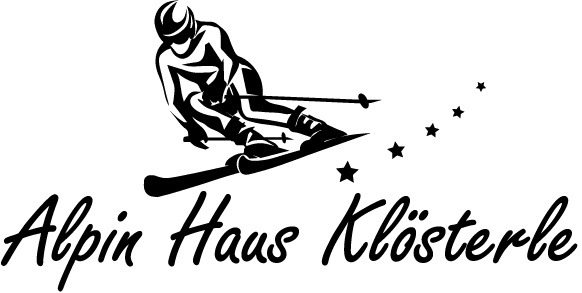 Alpin Haus Klosterle